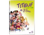 DVD Titeuf O Filme